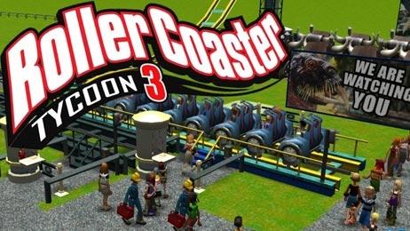 Roller coaster 2 free download full version