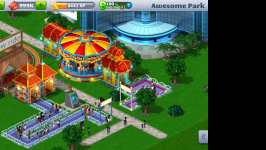Rollercoaster Tycoon 4 Mobile Cheats 2019