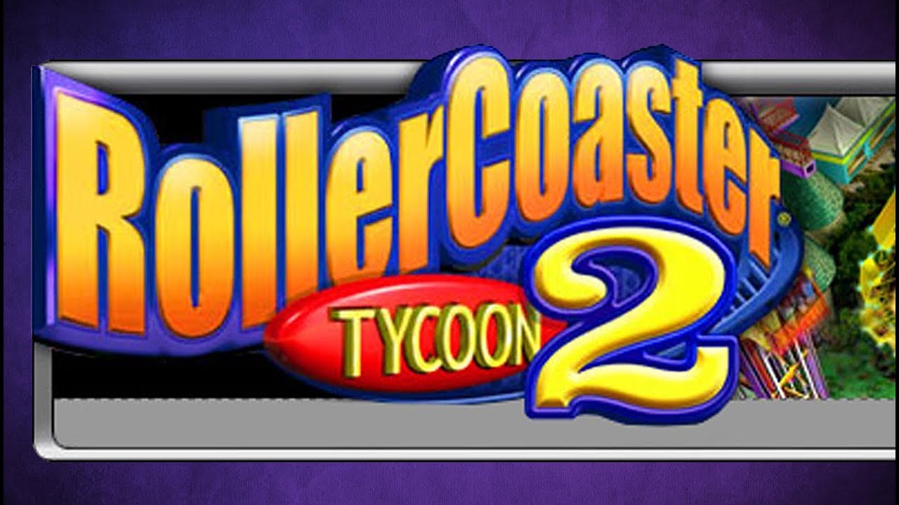 Roller coaster tycoon 2 windowed mode